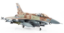 F-16 F-16I Sufa &quot;The Negev Squadron&quot; Israeli Air Force 2015 - 1/72 Diecast Model - $94.04