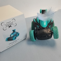 X-fighter Radio Controlled Cars-Unleash the speed image 2