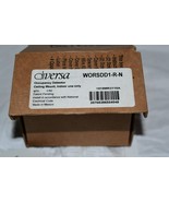 Diversa worsdd1-r-n Universal Lighting Ceiling Mount Occupancy Detector ... - $71.61