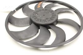 Radiator Fan Blade 600 Watt Fits 12-16 BMW 528i 67557 image 4