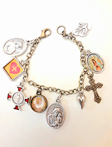 Special Blessings Bracelet Handmade by Sue Kouma Johnson - £37.98 GBP+