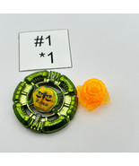 Libra DF145BS Super Deck Beyblade Metal Fight Fusion BB96 Fast Shipping US - $44.00