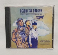 Beyond The Horizon CD by United States Air Force Heartland of America Band - £6.96 GBP