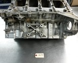 Engine Cylinder Block From 2006 Land Rover Range Rover  4.4 - $525.00