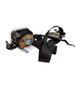 09 10 11 12 Nissan Murano right front passenger black seat belt retractor OEM - $74.24