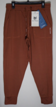 Pair Of Thieves Size Medium Burnt Orange Supersoft Lounge Pants NWT - $19.79