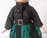 Bicentennial Fashion Friend Doll New Look 1947 Richard Toy Co FOR DISPLA... - £8.58 GBP