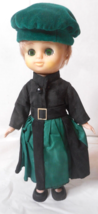 Bicentennial Fashion Friend Doll New Look 1947 Richard Toy Co FOR DISPLAY ONLY - £8.44 GBP