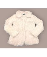 Supernova Women’s Faux Fur Jacket Size Large NEW WITHOUT TAGS  - €18,66 EUR
