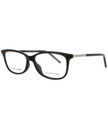MARC JACOBS MARC-513-807-53 Eyeglasses Eye Glasses 807 BLACK/GOLD Authen... - €82,25 EUR