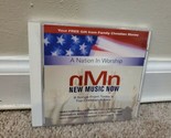 A Nation in Worship: nMh New Music Now (CD, 2002, Provident; Christian) - $6.64