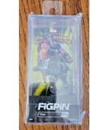 FiGPiN Marvel Contest Of Champions Thor #674 - $201.60 MXN
