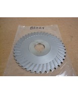 HS 5&quot; X 1/8&quot; X 1&quot; Milling Cutter - $116.25 CAD