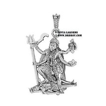 Goddess Kali Maa Pendant for Men &amp; Women - £60.74 GBP