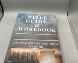 Bible Guide &amp; Workbook Paperback Clean Very Good - $16.82