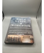 Bible Guide & Workbook Paperback Clean Very Good - $16.82