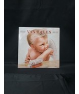 Van Halen MCMXXXIV Warner Bros. Records 33 RPM 1984 Vinyl LP Stereo Record - $30.77 CAD
