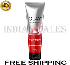 Olay Regenerist Cream Cleanser | Face Wash Normal,  Combination Skin |100g  - $23.99