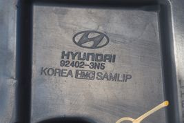 2014-16 Hyundai Equus Tail Light Lamp Passenger Right RH  image 6