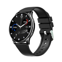 Y23y33 Smart Watch 1.32 Screen Bluetooth Calling Body Temperature Weather Foreca - £71.14 GBP