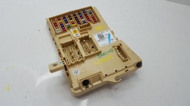 Junction Box Cabin Fuse Box 2017 18 Hyundai Elantra   91950-F2080 - £105.68 GBP