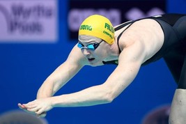 Cate Campbell Poster 18 X 24 #GI-1164515787 - £24.31 GBP