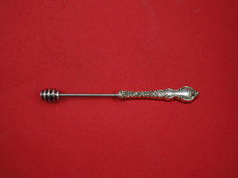 Du Barry by International Sterling Silver Honey Dipper 8 5/8&quot; HH WS Custom - £84.75 GBP