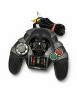 2005 Jakks Pacific Star Wars Darth Vader Plug &amp; Play TV Game Controller - $19.15 CAD