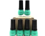 Venique Nail Lacquer Polish Garter Your Attention 0.125 oz-6 Pack Holida... - $21.73