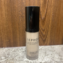 SEPHORA 10 HR WEAR PERFECTION FOUNDATION # 22 Clair Light Natural 0.84 O... - £19.74 GBP