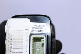 2016-2018 KIA OPTIMA INTERIOR LIGHT SWITCH ADJUSTER C812 image 5