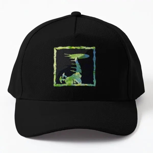 Horizon Zero Dawn Tallneck Baseball Cap Hat Casquette Snapback Czapka Hip Hop - $13.99