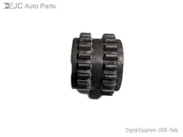 Crankshaft Timing Gear For 04-05 Mazda MPV  3.0 GY0111316B Gas - $19.75