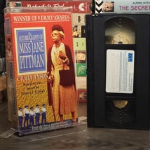 The Autobiography of Miss Jane Pittman (1974), VHS  (1993), Cicely Tyson - £3.99 GBP