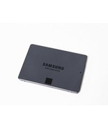 Samsung 870 QVO 1TB 2.5&quot; SATA III Internal SSD MZ-77Q1T0B/AM - $75.61 CAD