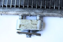 2000-2006 MERCEDES W220 S430 S500 ABC OIL COOLER J4510 image 3