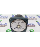 Yokogawa 2102 Portable A.C. Ammeter C.T. 150 5A Yokogawa Electric - $513.97