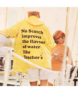 1966 Teacher&#39;s Scotch Nautical Advertisement Vtg Distillery Liquor DWII31 - $548.16 MXN
