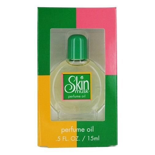 Skin Musk by Parfums De Coeur, .5 oz Perfume Oil for Women - £21.55 GBP