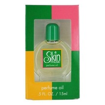 Skin Musk by Parfums De Coeur, .5 oz Perfume Oil for Women - $27.36