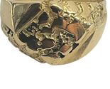 Men's Fashion Ring 14kt Yellow Gold 488609 - $699.00
