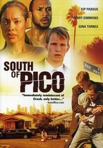 South of Pico (DVD, 2007) (BUY 5, GET 4 FREE) ***FREE SHIPPING*** - $7.04 CAD