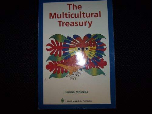 Multicultural Treasury (Art Series) Malecka, Janina - $4.85