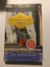 The Secret Life of Bees by Sue Monk Kidd (2002, Paperback) - £2.65 GBP