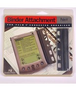 Palm V Binder Attachment New In Package 20627 - £7.50 GBP