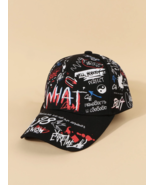 Graffiti Swag Cap / Hat - £14.15 GBP