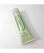 Vintage Clinique Hair Shaper gel travel hair styling mini tube RARE - $26.00