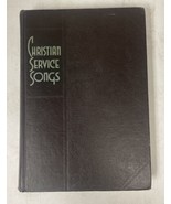 Christian Service Songs By Rodeheaver, Sanville, Mack - £17.95 GBP