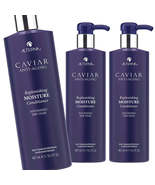 Alterna Caviar Anti-Aging Replenishing Moisture Conditioner 16.5 oz - Pa... - $1,909.27 MXN