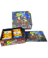 Smash Up Paul Peterson Shufflebuilding Game of Total Awesomeness AEG - £3.93 GBP
